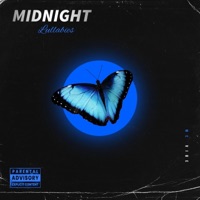 Midnight Lullabies - EP - MC Vibe