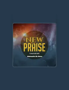 Listen to New Praise, watch music videos, read bio, see tour dates & more!