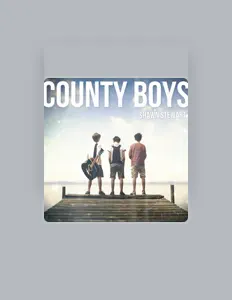 Ouve Shawn Stewart, vê vídeos de música, lê a biografia, vê as datas da digressão e muito mais!