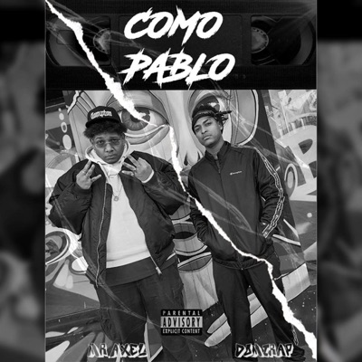 Como Pablo (feat. Mr.Axel) - Single