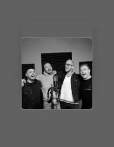 Listen to Grupė 2 Karolis ir Donatas, watch music videos, read bio, see tour dates & more!