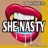 She Nasty (feat. UNCODED)