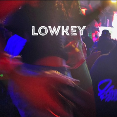 lowkey (feat. di-z, Hutch Da 3rd & Jay Cntry) - Single