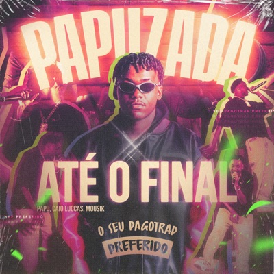 Até o Final (Ao Vivo) - Single