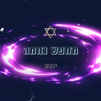 מחפש נחמה - Single - אביב ביקס