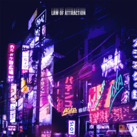 Law of Attraction (feat. bKIDD) Luke-W