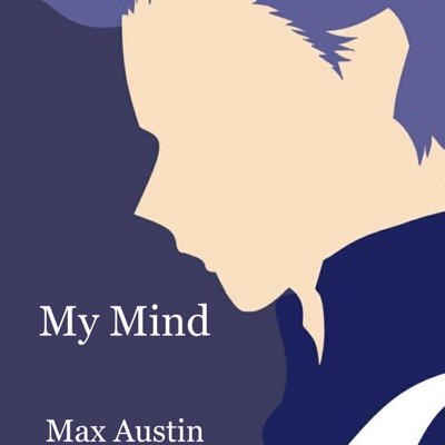 My Mind (Hitoshi Shinso) - Single