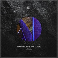 Greta - Single - Cesar Lombardi & Juan Barrera