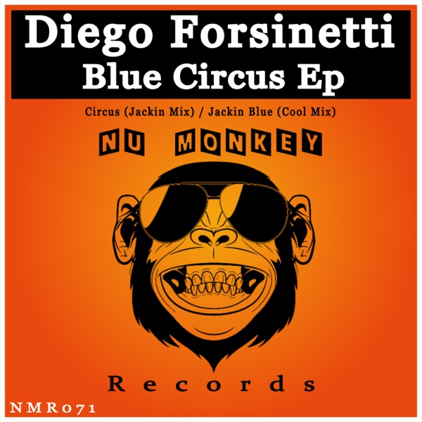 Blue Circus - Single