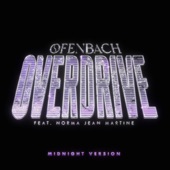 Overdrive (feat. Norma Jean Martine) [Midnight Version] artwork
