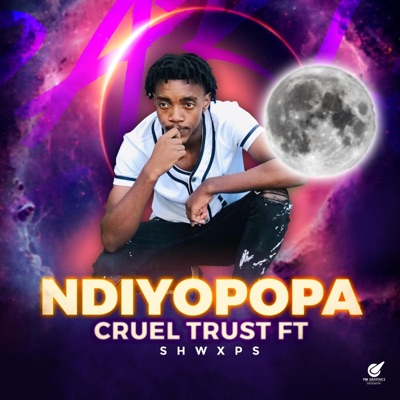 Ndiyopopa (feat. Shwxps) - Single