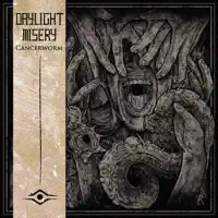 Cancerworm — Daylight Misery