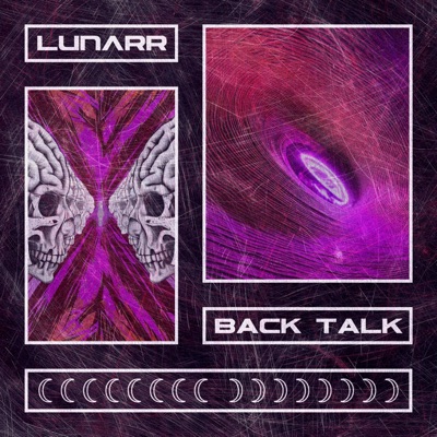 Back Talk - Single