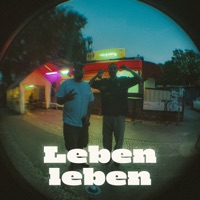 Leben leben - Single - Yano2d