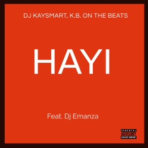 Hayi (feat. DJ EMANZA)