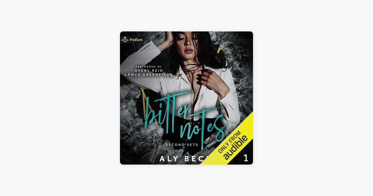 ‎Bitter Notes Second Sets, Book 1 (Unabridged) on Apple Books