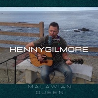 Malawian Queen - Single - Kenny Gilmore