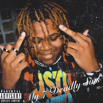All My 7 Deadly $ins