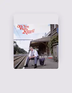 聆聽 Wim Ravell、觀看音樂影片、閱讀小傳、查看巡演日期等！