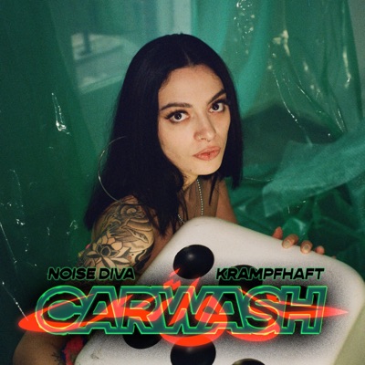 Carwash كارواش - EP