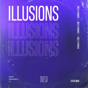 Illusions - Single