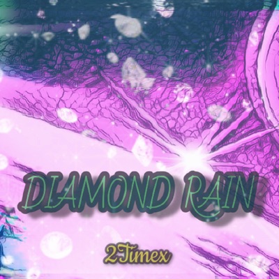 Diamond Rain - EP