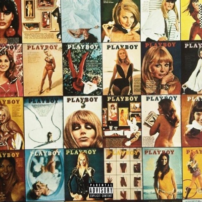 Hefner - EP