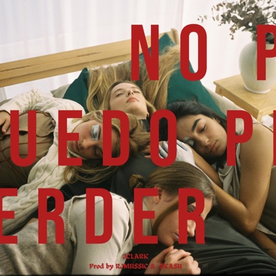 No puedo perder (feat. rjmussic & skash) - Single