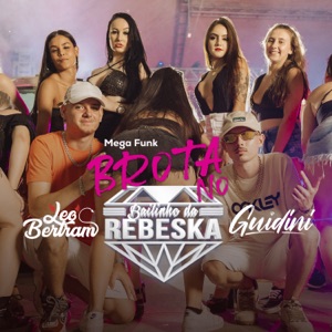 Mega Funk - Brota no Bailinho da Rebeska