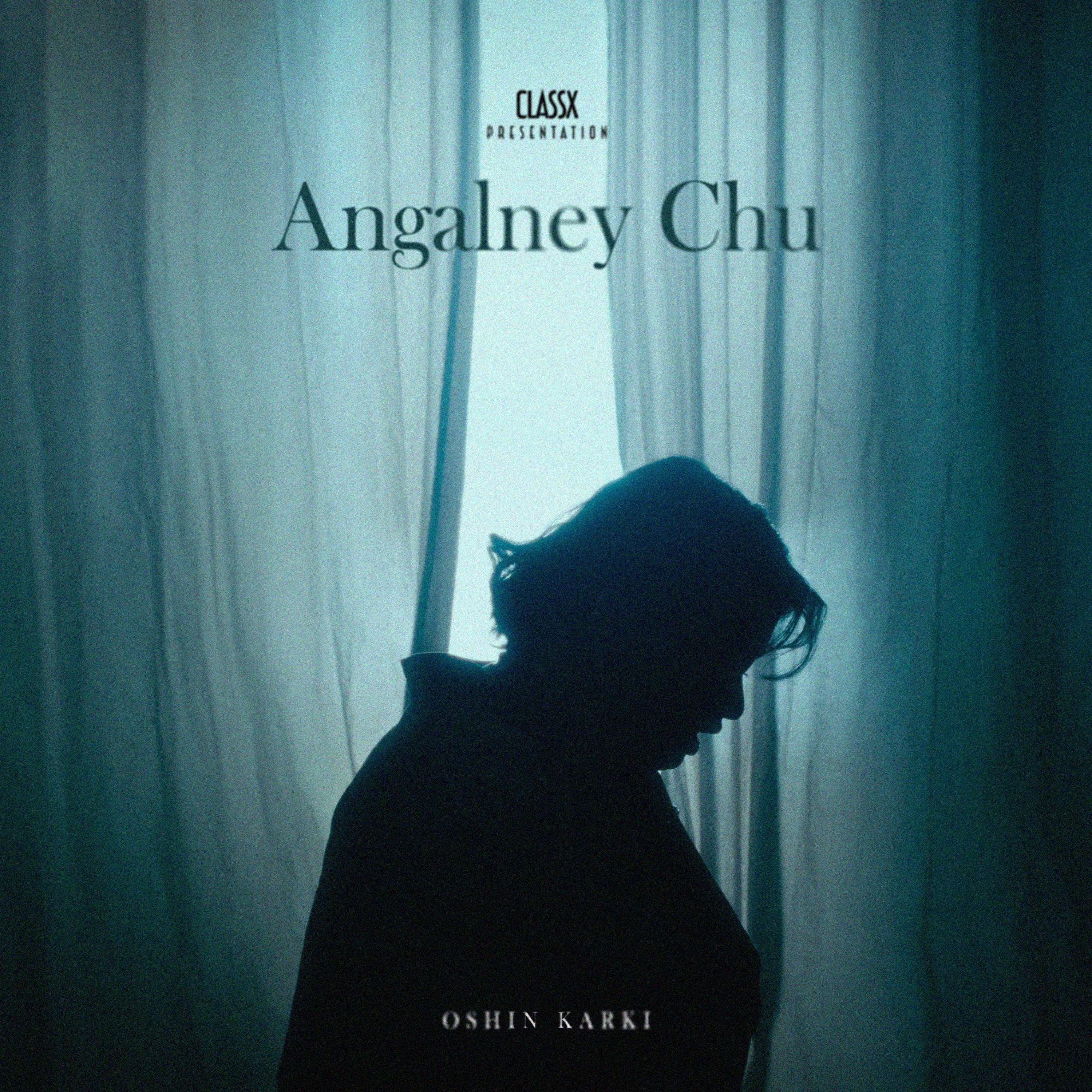 Angalney Chu - Single
