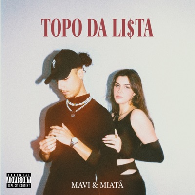 TOPO DA LI$TA - Single
