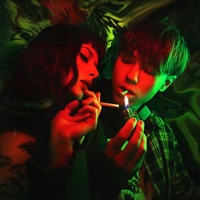 Ночі Сигарети - Single - teeNsad