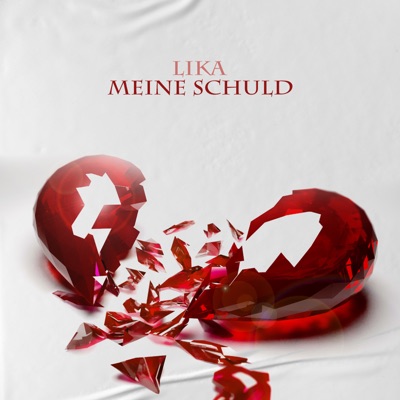 Meine Schuld - Single