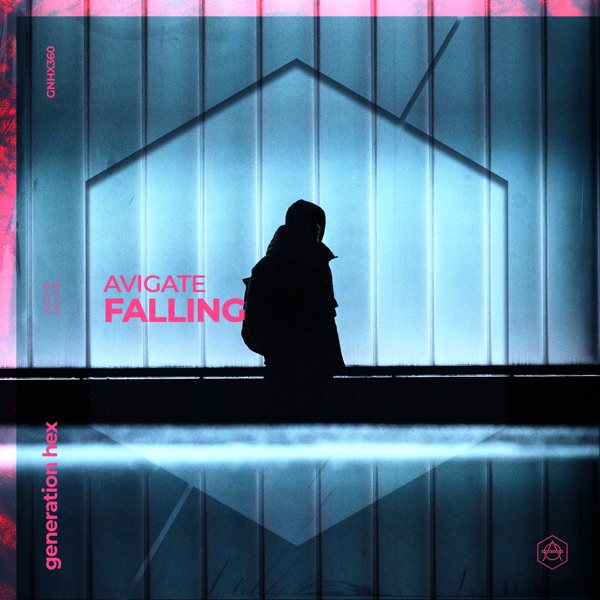 Falling - Single