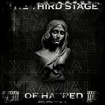 The Third Stage of Hatred - EP