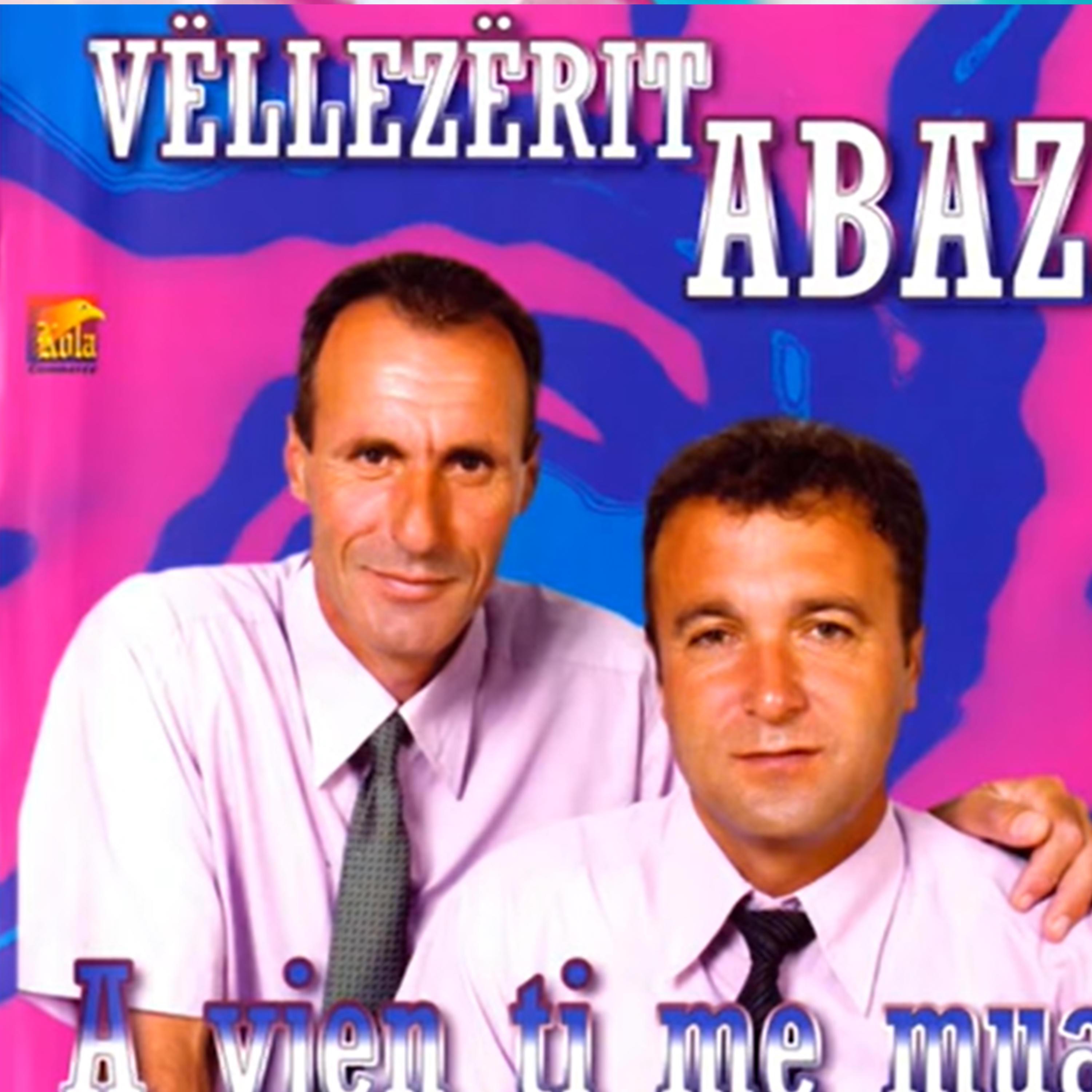 Vellezerit Abazi - Te kerkoj rrugeve