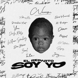 El Reparto Soy Yo Wampi