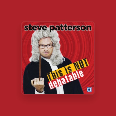 Listen to Steve Patterson, watch music videos, read bio, see tour dates & more!