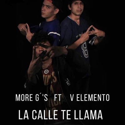 La Calle Te Llama - Single