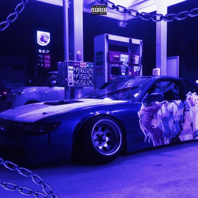 NIGHTFALL (Slowed + Reverb) - Single