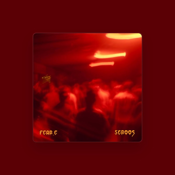 Fear-E's avatar