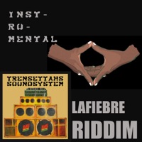 La Fiebre Riddim (Instrumental) - Single - Trensettahs Sound System