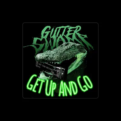 Listen to Gutter Swamp, watch music videos, read bio, see tour dates & more!