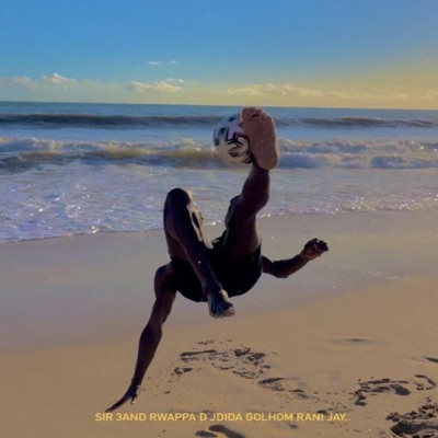 L3AM JAY (feat. Ibou Na DJAALO) - Single