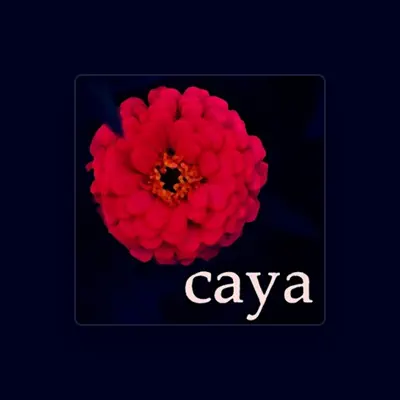 Listen to Caya, watch music videos, read bio, see tour dates & more!