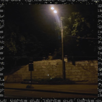 Lights Out - Single