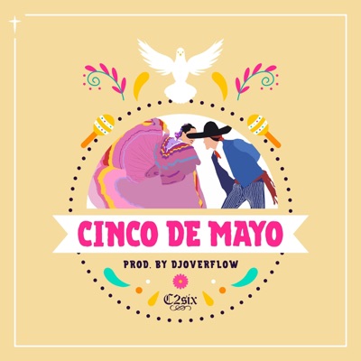 Cinco de Mayo - Single
