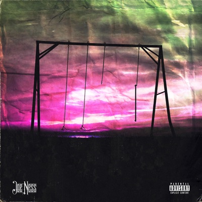 Mood Swing II -EP