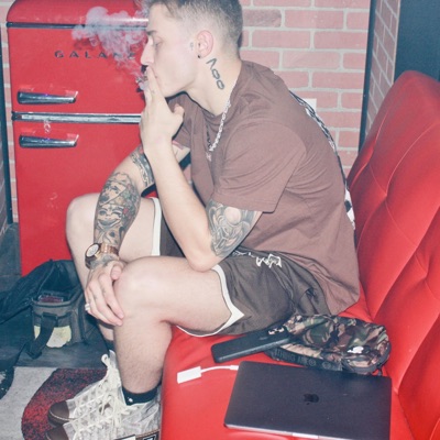 Might End Up On the News - Single