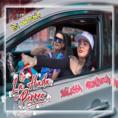 La Hada del Perreo - Single